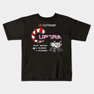 Cuptra Kids T-Shirt